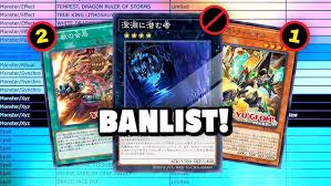 banlist