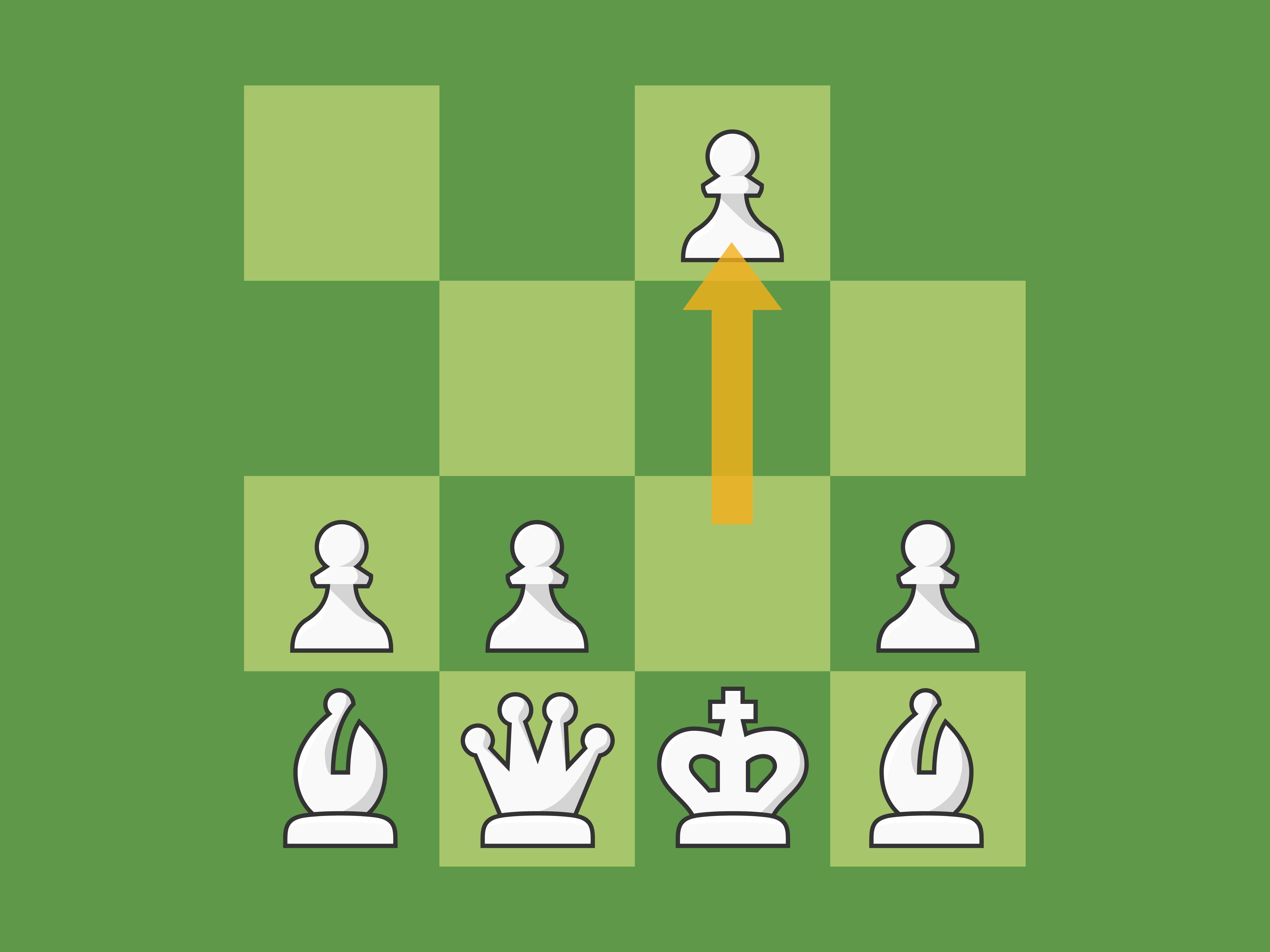 Chess logo