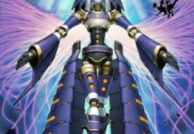 Shaddoll Construct